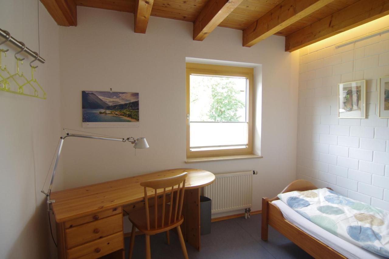 Ferienwohnung Bodenseewelle Friedrichshafen Exterior photo